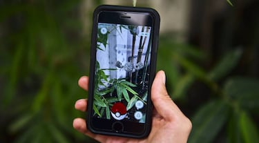 Los jugadores de Pokémon GO han hecho, sin saberlo, el mapa del mundo que usarán los robots para llegar a cualquier parte