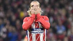 El Atlético tiene fe: ya hubo tres 'milagros' en 2004, 2009 y 2014