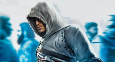 El presidente de Ubisoft confirma que Assassin’s Creed tiene en desarrollo varios remakes de la saga