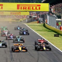 La FIA se libera de culpa