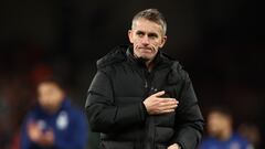 Ipswich Town vs Southampton live online: score, stats, goals and updates | Premier League 2024/25