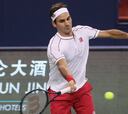 Zverev - Federer: horario, TV y cómo ver el Masters de Shanghái