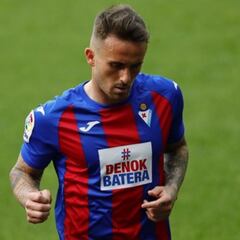 Girona: fichajes a fuego lento y a coste cero