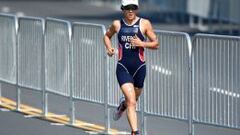 Bárbara Riveros logra plata en el Mundial de Triatlón Cross