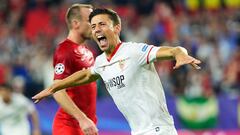 Clement Lenglet es el último 'milagro' de Monchi en el Sevilla