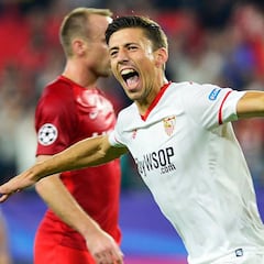 Clement Lenglet es el último 'milagro' de Monchi en el Sevilla