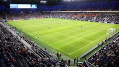 Cincinnati- Tigres: TV, horario; cómo y dónde ver el partido