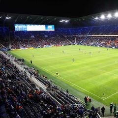 Cincinnati- Tigres: TV, horario; cómo y dónde ver el partido