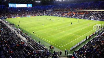 Cincinnati- Tigres: TV, horario; cómo y dónde ver el partido
