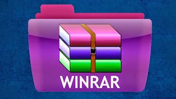Trucos Winrar: Cómo ocultar archivos dentro de una simple foto