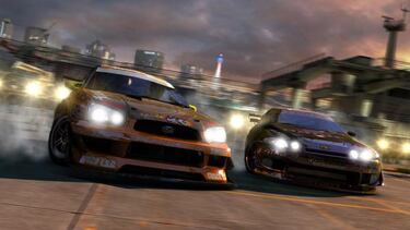 GRID, en MAC el 28 de marzo