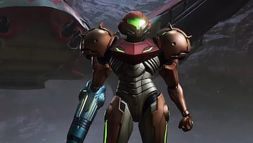 Metroid Prime 4