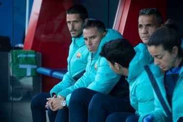 ?Qu fue de Saviola?: el 9 de Madrid y Bar?a que puli a Yamal
