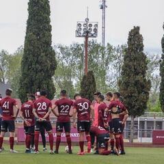 Lanús - Sao Paulo: horario, TV y cómo ver la Copa Sudamericana