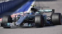 "Mercedes negocia con Vettel, en F1 hay que debilitar al rival"