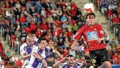 Naufragio total en defensa