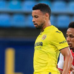 Coquelin a un paso del alta médica