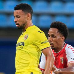 Coquelin: "Tenemos equipo para hacer un buen papel en la Champions y aspirar a Europa en Liga"