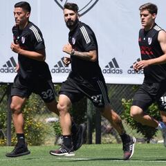 River - Arsenal: TV, horario y cómo ver online hoy la Copa Diego Maradona