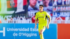 Ignacio Tapia seguirá su carrera el extranjero: fichaje sorpresa en una liga sudamericana