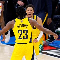 Indiana vs Oklahoma: Game 2 preview with Pacers looking to cause another Paycom Center shock