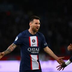 The MLS dream of bringing in Lionel Messi next year may be at an end