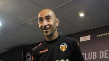 Ayestarán, exayudante de Benítez, podría ir al Kilmarnock.