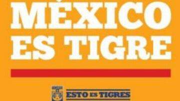 Todo México es territorio Tigre