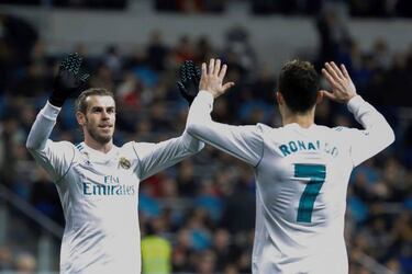 Barnett: "Bale is worth at least 222 million - like Neymar"