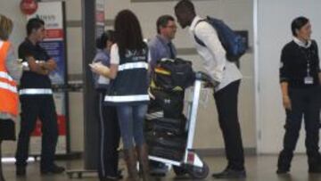 Descansar y la eliminatoria, las prioridades de Colombia