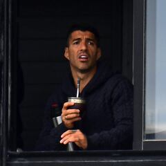 Nueva sanción para Luis Suárez: tres partidos de suspensión en la MLS