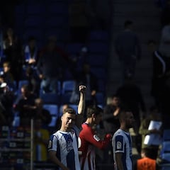 Pedrosa y la cantera del Espanyol van a todo gas