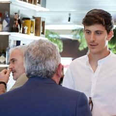 La posible salida de Pau Torres en este verano coge fuerza