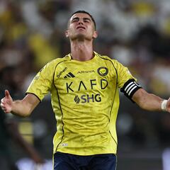 Benzema deja sin título a Cristiano