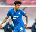 Chris Richards dio su primera asistencia con Hoffenheim