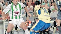 Arthuro forzó la prórroga y Gastón Casas decidió