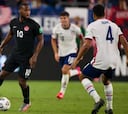 Canadá vs Estados Unidos: Horario, TV; cómo y dónde ver las eliminatorias de Concacaf