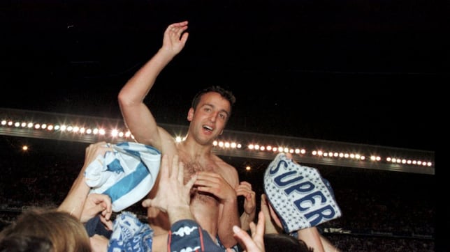 Ni Madrid ni Barça: el único equipo que ha ganado todas las Supercopas de España que ha jugado