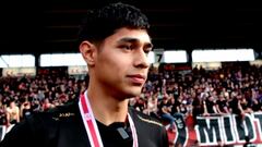 Atento Gareca: el mensaje de Osorio que sorprende a todo Chile