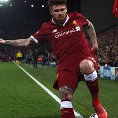 Emery, a la caza de Moreno