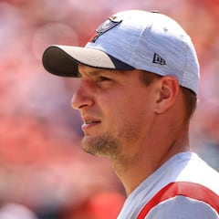 Las lesiones no dan tregua a los Tampa Bay Buccaneers