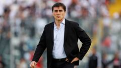 El nuevo ‘club’ de Quinteros