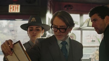 El detective Benoit LeBlanc se enfrenta a su tercer caso imposible en el nuevo tráiler de ‘Puñales por la espalda: De entre los muertos’