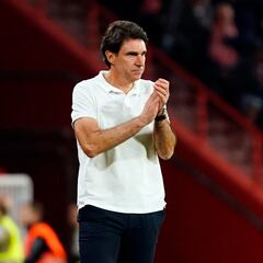 Karanka pone freno a la euforia