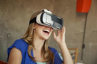 Las Samsung Gear VR ya están disponibles por 99 dólares