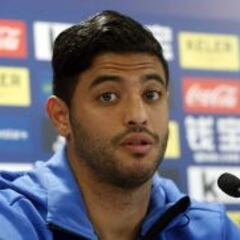 Vela asume responsabilidades: "La cagué, pero no maté a nadie"