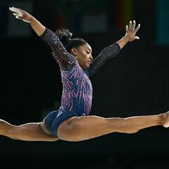 What are the gymnastics events at the 2024 Olympics in Paris? Apparatus, format, scoring and schedule