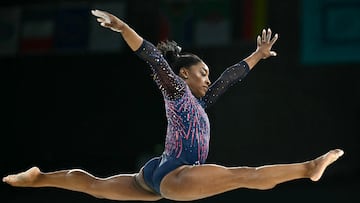 One of the original events at the modern Summer Olympics, gymnastics is now divided into three sections. We take a look at each of them.