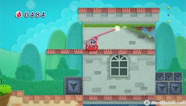 Kirby's Epic Yarn, Impresiones