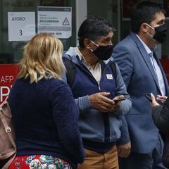 Tercer retiro 10% AFP: cómo saber si tengo saldo y qué hacer si no pudiera retirarlo